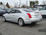 2017 Cadillac ATS AWD