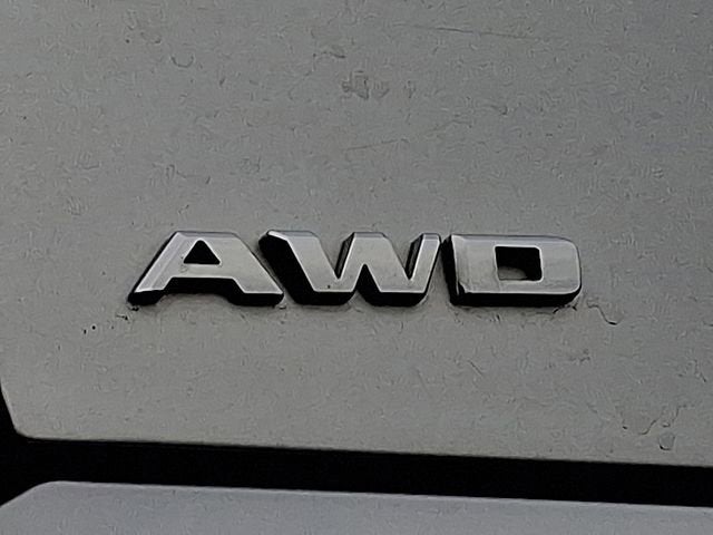 2017 Cadillac ATS AWD