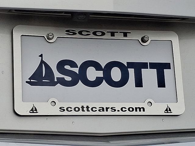 2017 Cadillac ATS AWD