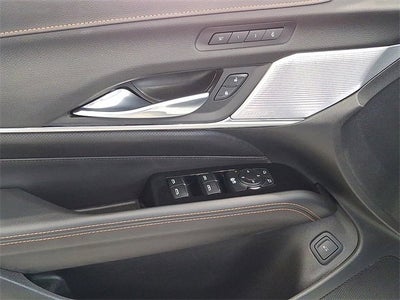 2023 Cadillac CT4 Sport