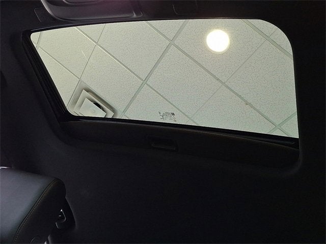 2023 Cadillac CT4 Sport