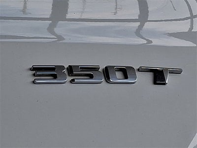 2023 Cadillac CT4 Sport