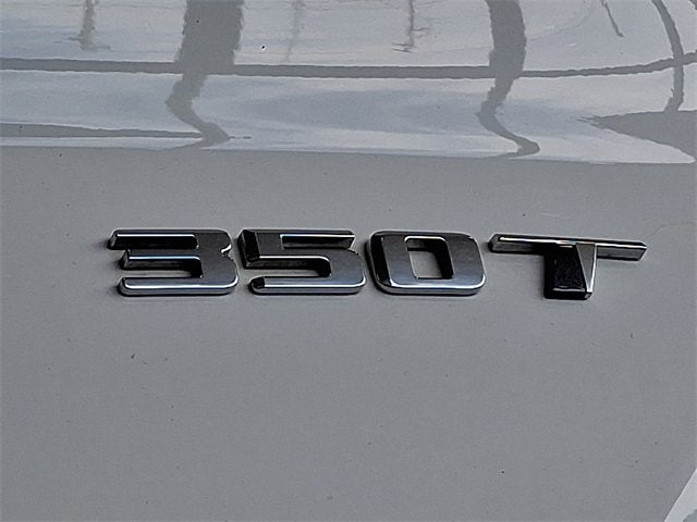 2023 Cadillac CT4 Sport