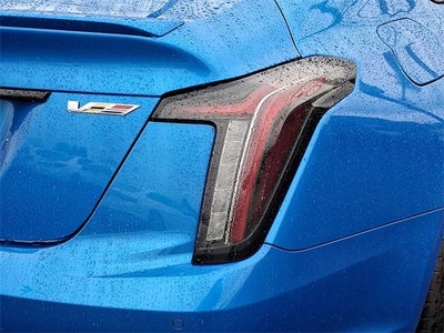 2024 Cadillac CT5-V V-Series