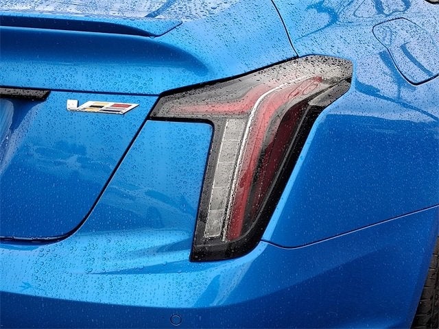 2024 Cadillac CT5-V V-Series