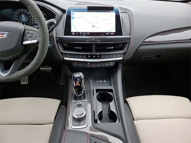 2024 Cadillac CT5-V V-Series