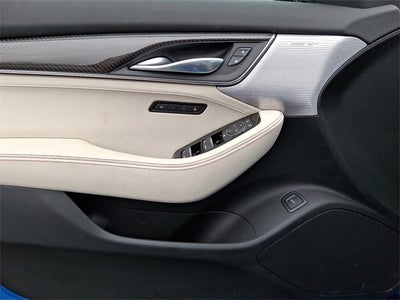 2024 Cadillac CT5-V V-Series