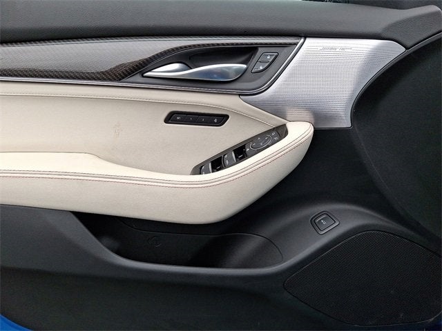 2024 Cadillac CT5-V V-Series