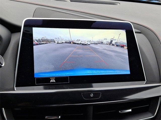 2024 Cadillac CT5-V V-Series