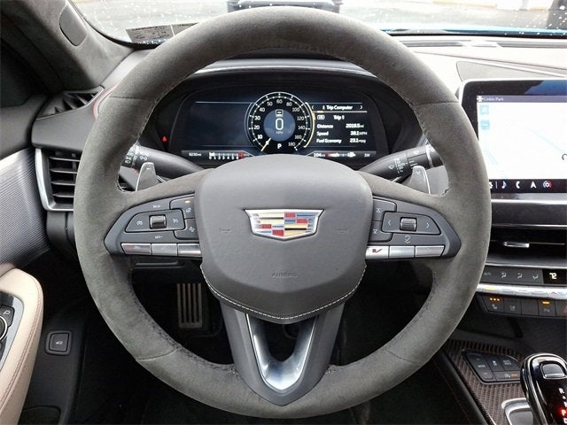 2024 Cadillac CT5-V V-Series