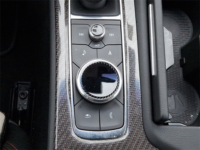 2024 Cadillac CT5-V V-Series