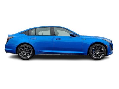 2024 Cadillac CT5-V V-Series