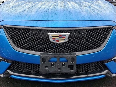 2024 Cadillac CT5-V V-Series