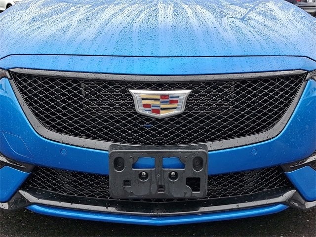 2024 Cadillac CT5-V V-Series