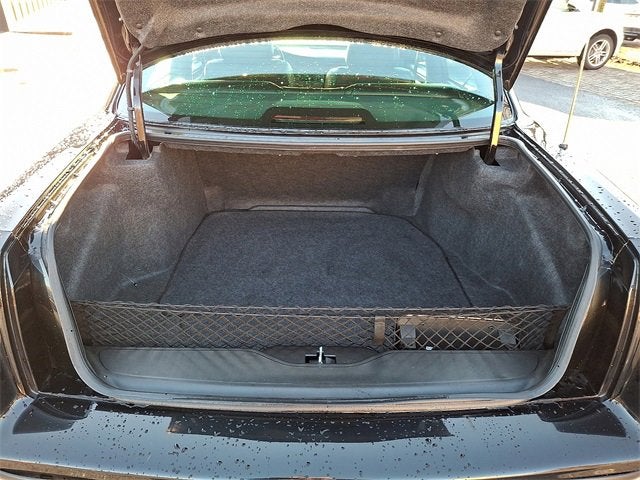 1998 Cadillac Deville Base