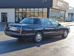1998 Cadillac Deville Base