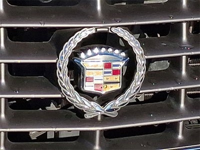 1998 Cadillac Deville Base