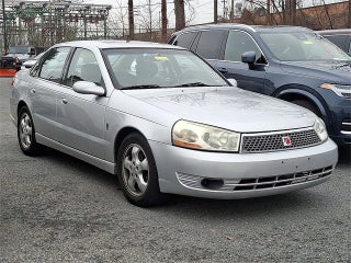 2004 Saturn L L300 2