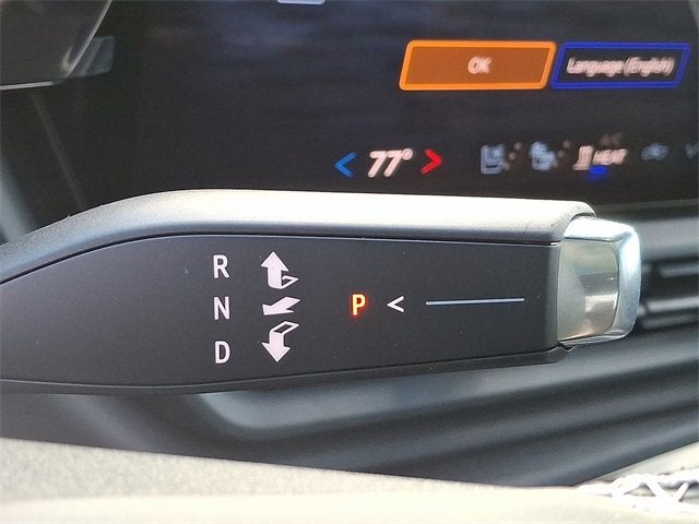 2026 Chevrolet Silverado EV LT - Extended Range