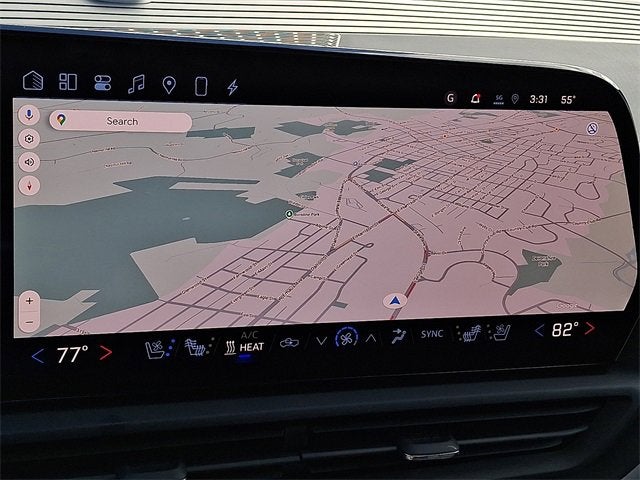 2026 Chevrolet Silverado EV LT - Extended Range