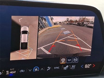 2026 Chevrolet Silverado EV LT - Extended Range