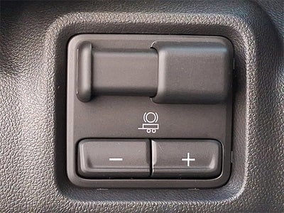 2026 Chevrolet Silverado EV LT - Extended Range