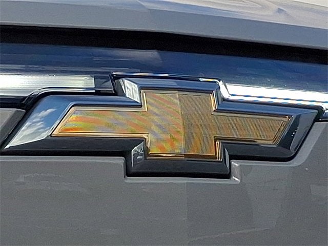 2026 Chevrolet Silverado EV LT - Extended Range