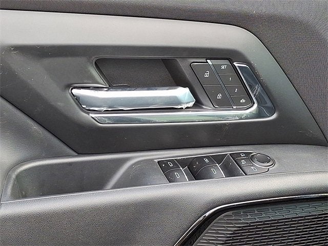 2026 Chevrolet Silverado EV LT - Extended Range