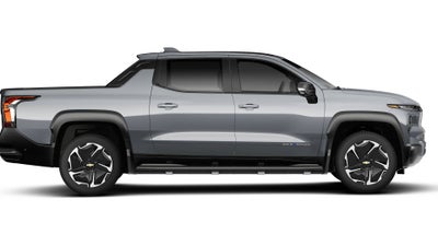 2026 Chevrolet Silverado EV LT - Extended Range