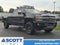 2017 Chevrolet Silverado 2500 HD High Country