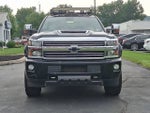 2017 Chevrolet Silverado 2500 HD High Country