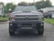 2017 Chevrolet Silverado 2500 HD High Country