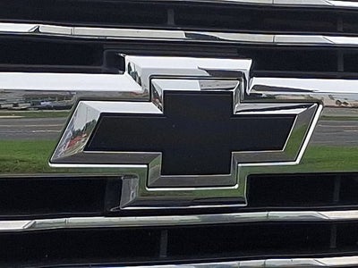 2017 Chevrolet Silverado 2500 HD High Country