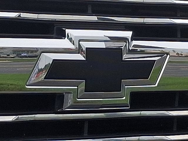 2017 Chevrolet Silverado 2500 HD High Country