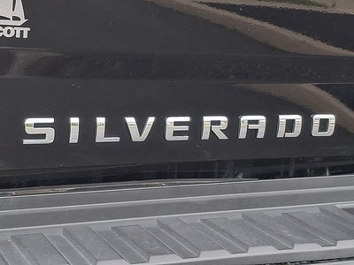 2017 Chevrolet Silverado 2500 HD High Country