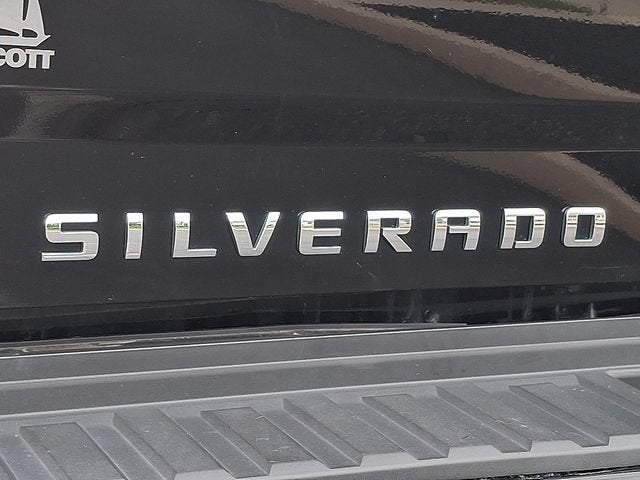 2017 Chevrolet Silverado 2500 HD High Country
