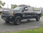 2017 Chevrolet Silverado 2500 HD High Country