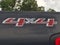 2017 Chevrolet Silverado 2500 HD High Country