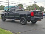 2017 Chevrolet Silverado 2500 HD High Country