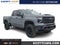 2024 Chevrolet Silverado 2500 HD ZR2