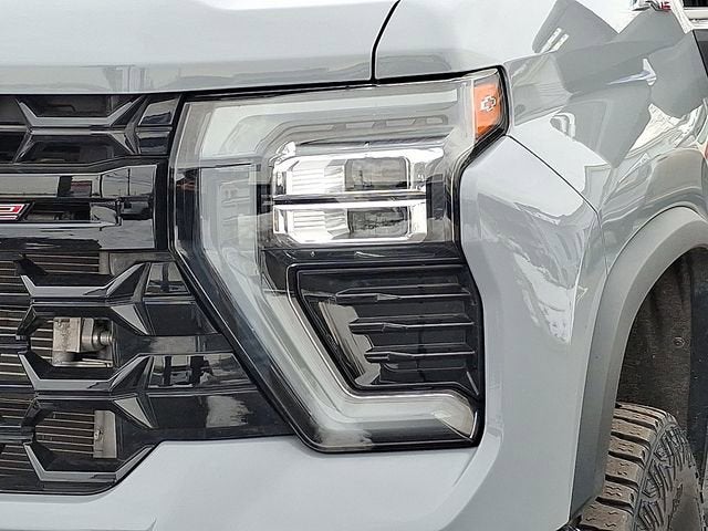 2024 Chevrolet Silverado 2500 HD ZR2