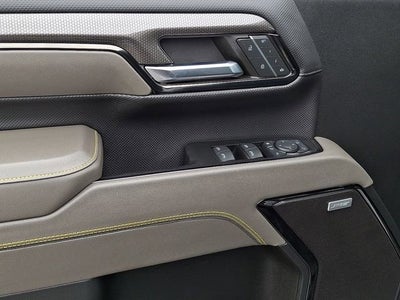 2024 Chevrolet Silverado 2500 HD ZR2