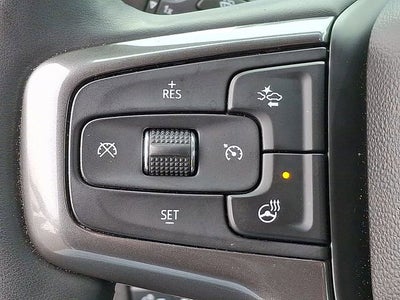 2024 Chevrolet Silverado 2500 HD ZR2