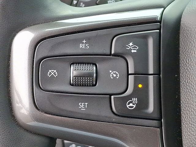 2024 Chevrolet Silverado 2500 HD ZR2