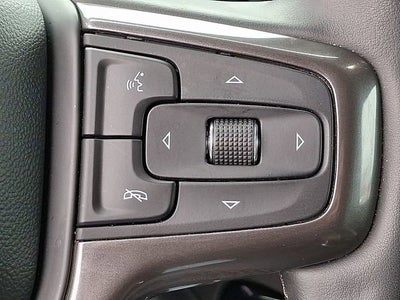 2024 Chevrolet Silverado 2500 HD ZR2