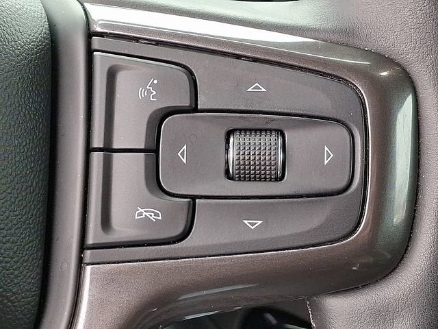 2024 Chevrolet Silverado 2500 HD ZR2