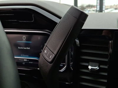 2024 Chevrolet Silverado 2500 HD ZR2