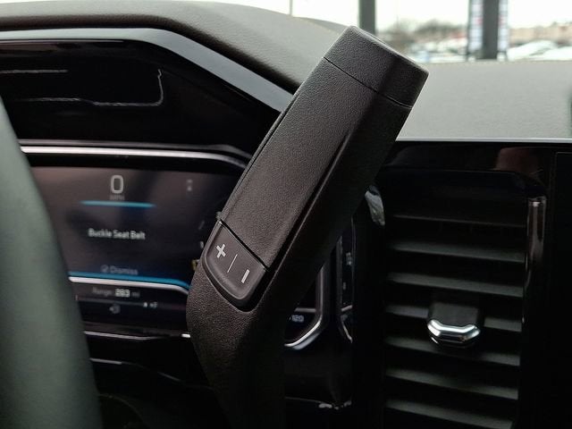 2024 Chevrolet Silverado 2500 HD ZR2