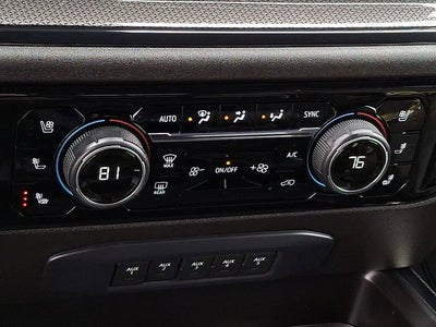 2024 Chevrolet Silverado 2500 HD ZR2