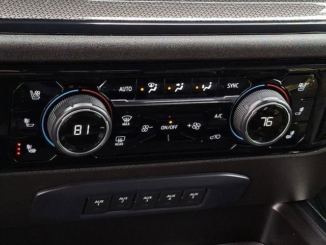 2024 Chevrolet Silverado 2500 HD ZR2